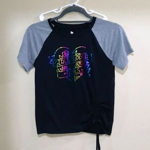 Girls Tee
